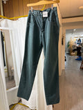 Vintage Wrangler Green Denim Jeans