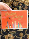 Greeting Card
