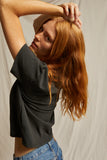 Harley tee