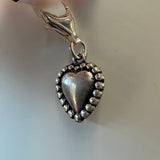 Sterling Silver Charms
