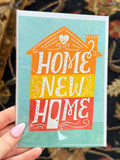 Greeting Card