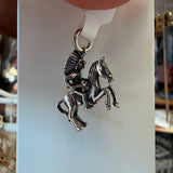 Sterling Silver Charms