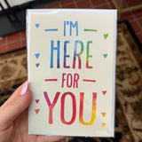 Greeting Card