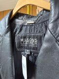 Vintage Wilsons Leather Pelle Studio Jacket