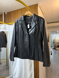 Vintage Wilsons Leather Pelle Studio Jacket