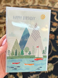 Greeting Card