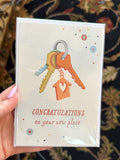 Greeting Card