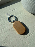 Wood Keychain - Brandable Item