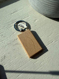 Wood Keychain - Brandable Item