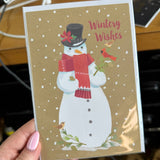 Greeting Card
