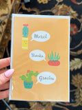 Greeting Card