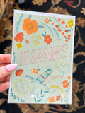 Greeting Card