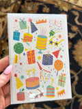 Greeting Card