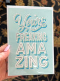 Greeting Card