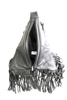 Sully Fringe Backpack  Bo Bags   