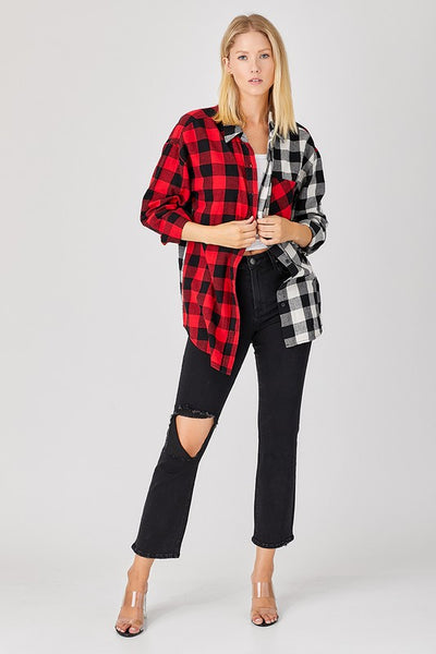 Risen Flap Jean  Risen Jeans   
