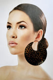 Cooper Earring  Bo Bags   