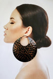 Cooper Earring  Bo Bags   