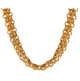 Waterproof Rope Chain JEWELRY - 101 Beautysis necklace  