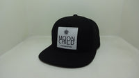 Moon Child Logo Hat HATS & HAIR - 103 Vie   