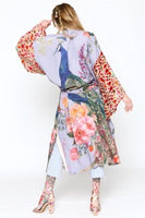 Sweet Fantasy Kimono  Aratta   