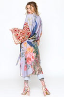 Sweet Fantasy Kimono  Aratta   