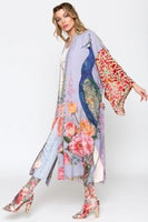Sweet Fantasy Kimono  Aratta   