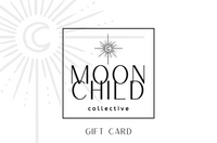 Moon Child Collective eGift Card Gift Cards Moon Child Collective $10.00  