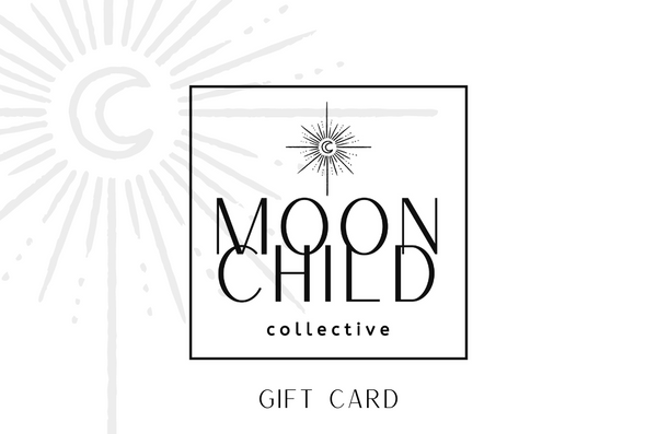 Gift Card MISC ACCESS. - 113 Moon Child Collective $10.00  