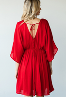 Maria Dress  Jodifl   