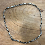 Punchy Box Chain JEWELRY - 101 Boho Soul   