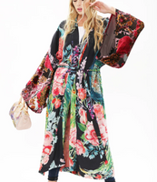 Sweet Fantasy Kimono  Aratta   