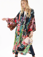Sweet Fantasy Kimono  Aratta   