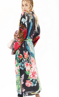 Sweet Fantasy Kimono  Aratta   