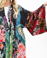 Sweet Fantasy Kimono  Aratta   