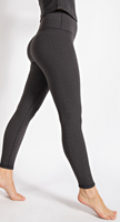 Sven Legging  Rae Mode small slate 