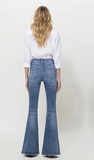 Conscious Jean  Vervet   