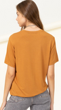 MH Pocket Tee  HYFVE   