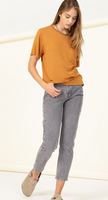 MH Pocket Tee  HYFVE   