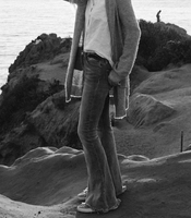 Young Summer Jean  Vervet   