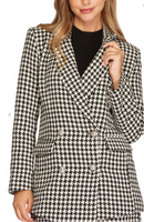 Lucy Blazer  She + Sky small  