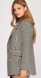 Lucy Blazer  She + Sky   