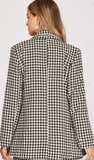 Lucy Blazer  She + Sky   