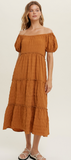 Lizzie Midi Dress  Wishlist   
