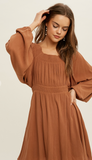Janie Reversible Dress  Wishlist   