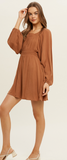 Janie Reversible Dress DRESSES - 171 Wishlist S/M gucci 