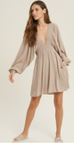 Janie Reversible Dress DRESSES - 171 Wishlist   