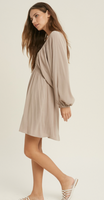 Janie Reversible Dress  Wishlist   
