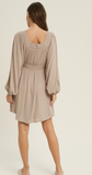 Janie Reversible Dress DRESSES - 171 Wishlist   