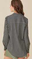 Becca Shirt  mustard seed   